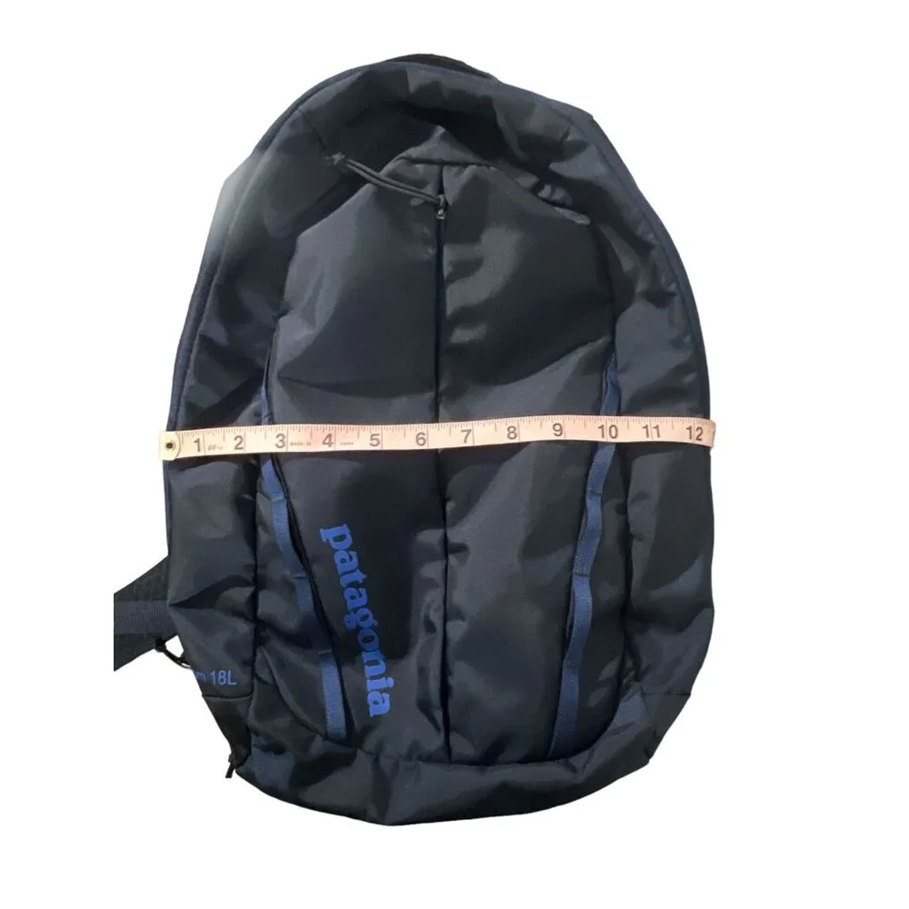 Patagonia ATOM 18L Backpack Navy Blue